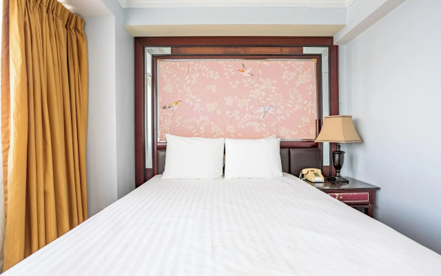 Hotel Koxie