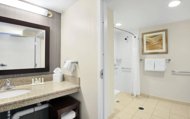 Courtyard by Marriott St Augustine I-95