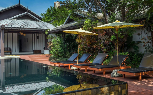 Na Mantra Resort