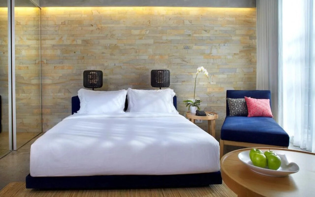 Cross Paasha Bali Seminyak