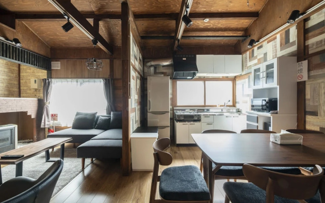 YADOt Inn OTARU