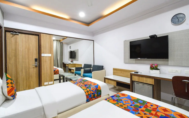 FabHotel Aditya Homes