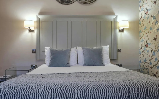 Rose and Crown Stoke Newington