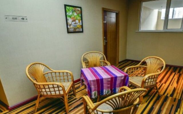 Jinjiang Inn Fengshang Xining Municipal Government Branch