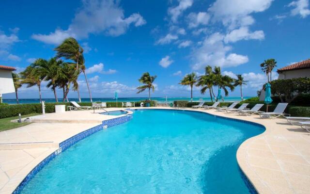 Beach Living at Villas Pappagallo (BLPP)