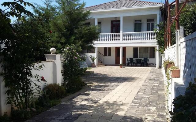 Guest House Shalva