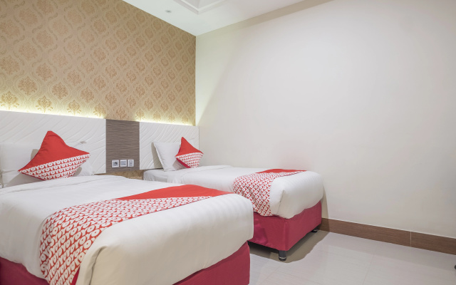OYO 1301 Hotel Grand Citra