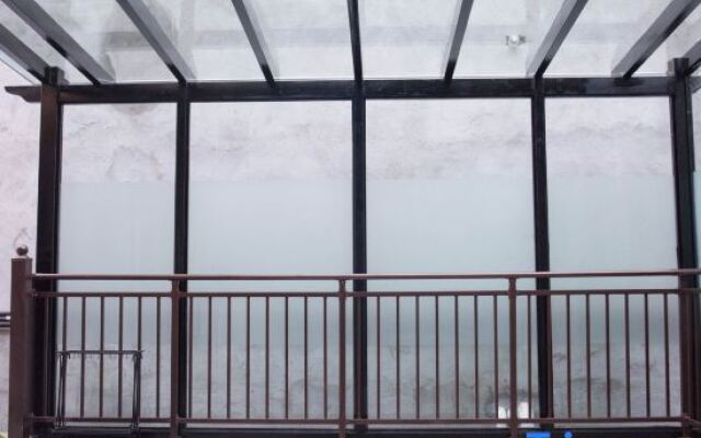 The Yan House Tengchong