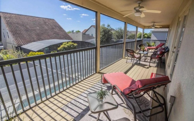 Hendrik s West Haven Vacation Home