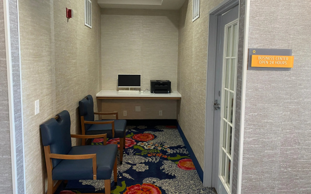 La Quinta Inn & Suites by Wyndham Safford Copper Valley