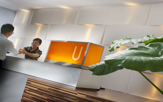 U Hotel