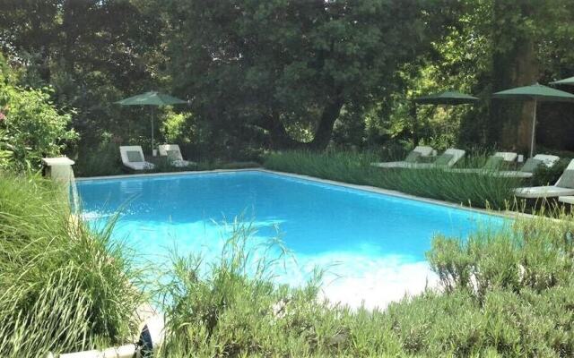Manoir du Bois Mignon