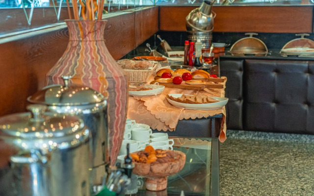 La Casa Hotel Amman