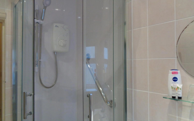 Morwenna Luxury Holiday Apartments