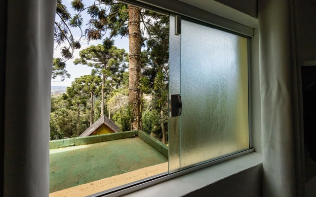 VELINN Casa de Campos Guest House
