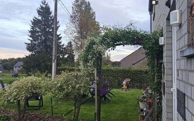 Comfort Stay in Carlsbourg