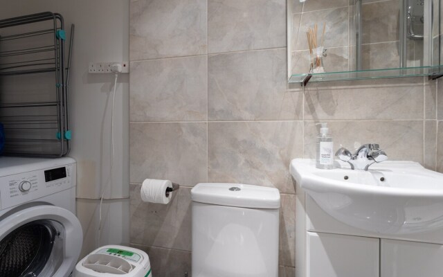 Zone 1 | Private | Fast wifi