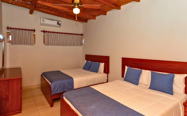 Las Cherelas Pesca & Aventura