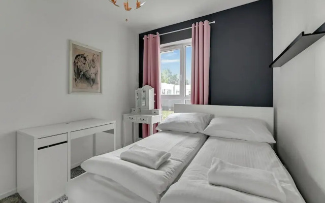 Lema 4 by Grand Apartments