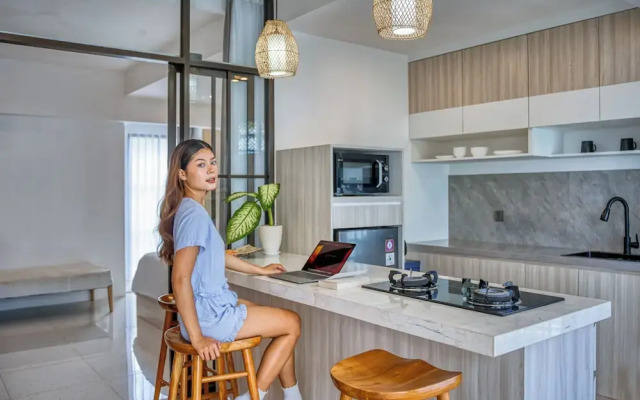 Royal Arkadia Villa managed by Nusantara Hospitality