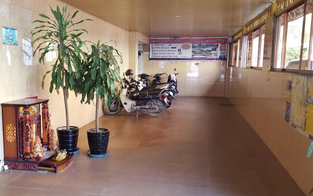 Lucky 1 Guesthouse