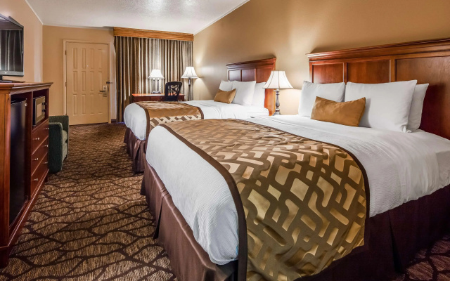 Best Western Dunmar Inn