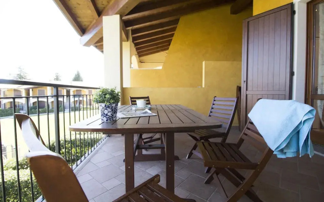 Appartamento La Pieve