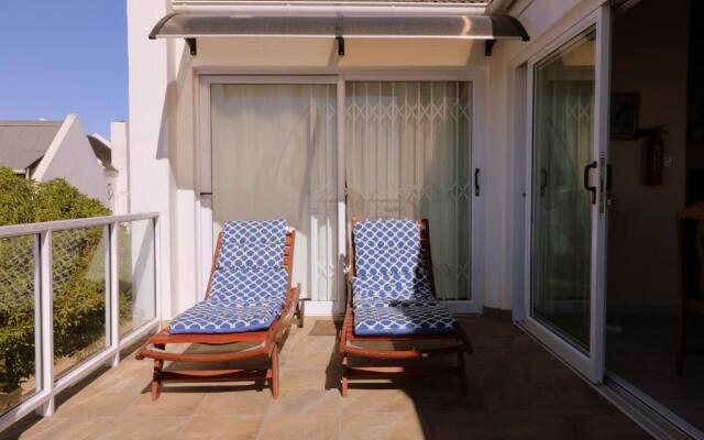 Baywatch Paternoster - The Penthouse