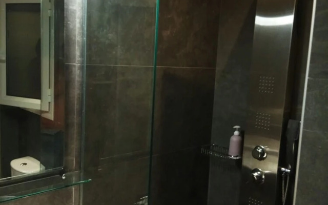 Athens Luxurious Suite 30