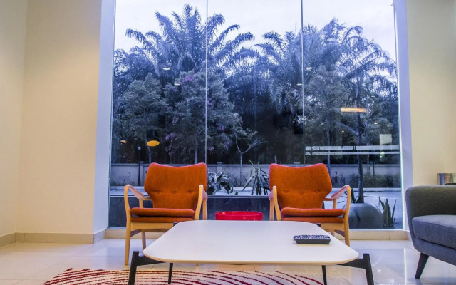 Tune Hotel KLIA Aeropolis