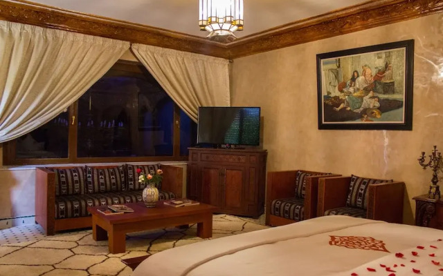 Hivernage Secret Suites & Garden
