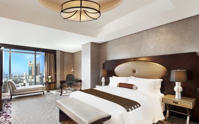 The St Regis Tianjin Hotel