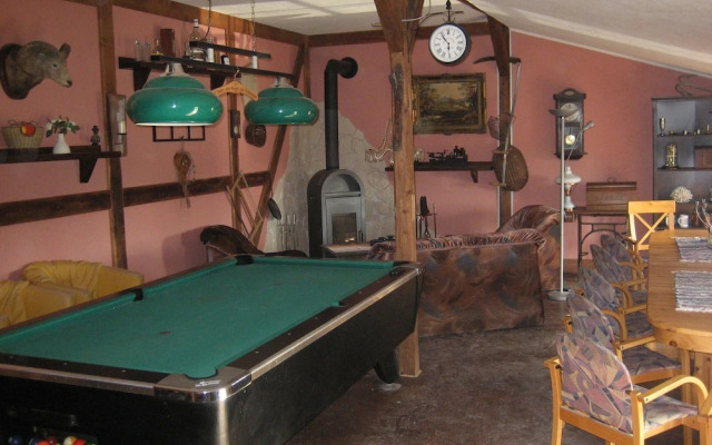 Elegant Apartment in Kühlungsborn With Barbecue