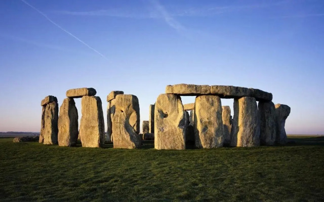Lovely Victorian House