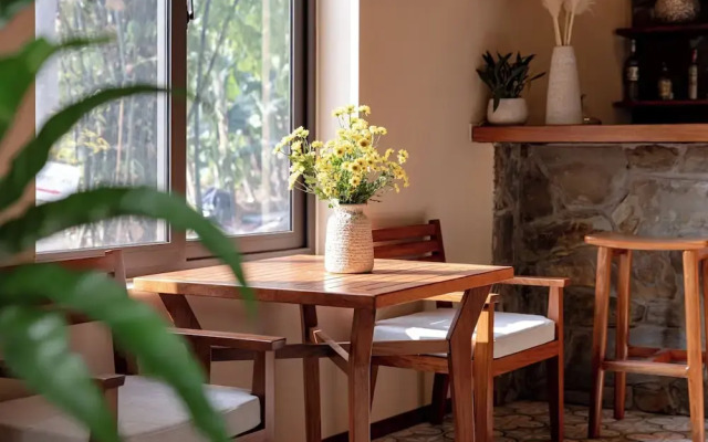 Trang An Aroma Homestay