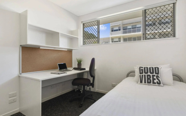 Murdoch University Village