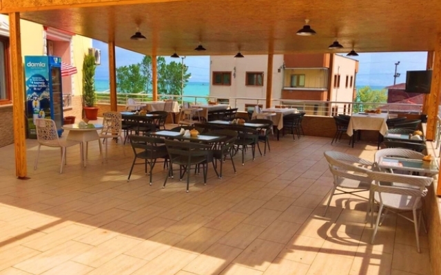 Trabzon Heaven Suite Hotel