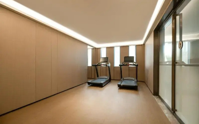 Ji Guangzhou Liwan TCL Yunfeng Technology Park