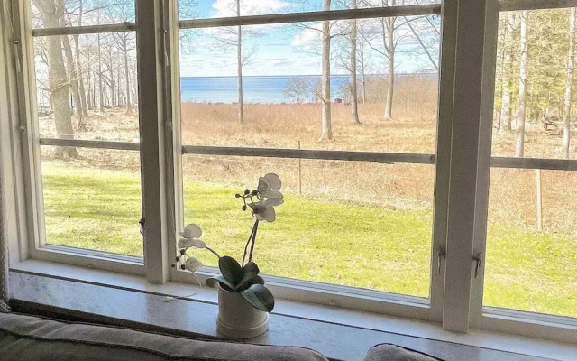 4 Star Holiday Home in Farjestaden