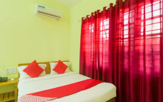 Coco Mango by OYO Rooms