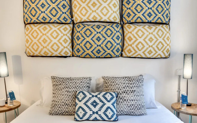 Sweet inn Apartments Galeries Lafayette-St Lazarre