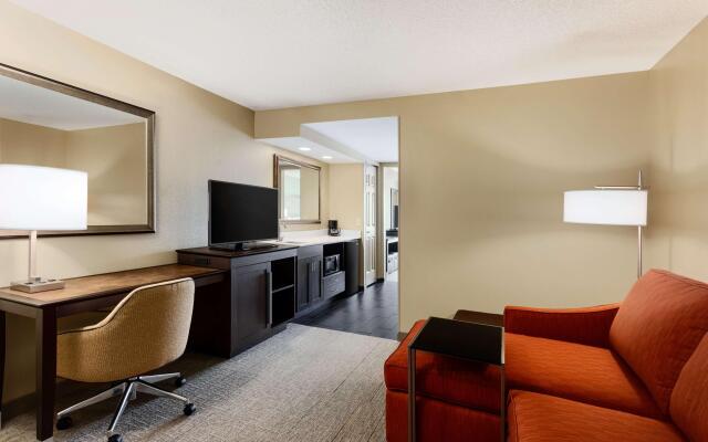 Hampton Inn & Suites Hershey Near The Park