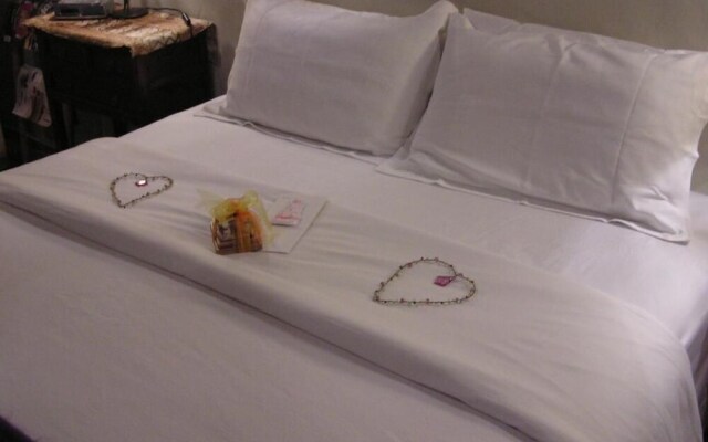 Antria Boutique Lodge