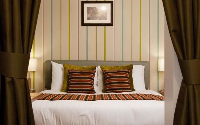 Best Western Henley Hotel