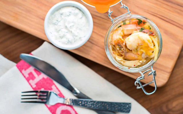 Hilton Garden Inn Louisville Downtown