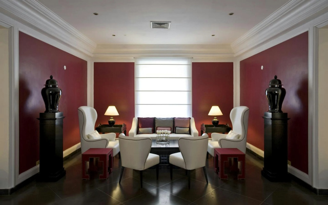 Ambasciatori Place Hotel
