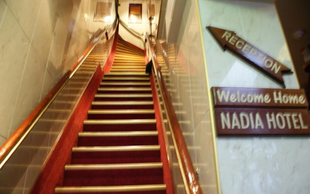Nadia Hotel