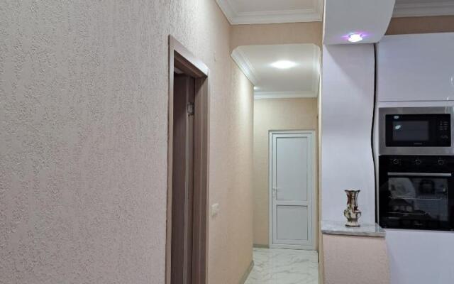 Nika house
