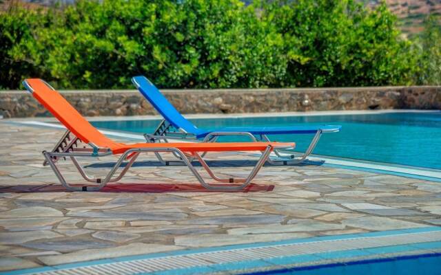 Smaragdi Hotel Apartments