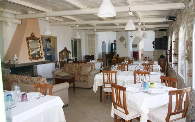 Albergo Residence Villa a Mare